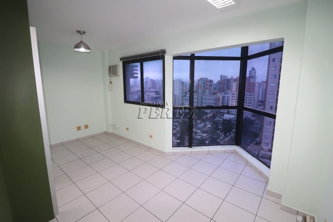 Salas no Wall Street, 65 m² para alugar no Centro - Londrina/PR - Foto 5