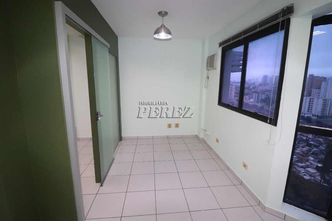 Salas no Wall Street, 65 m² para alugar no Centro - Londrina/PR - Foto 6