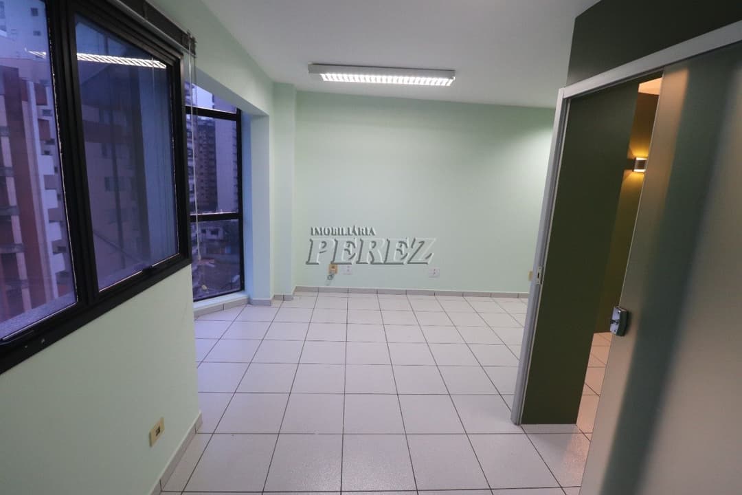 Salas no Wall Street, 65 m² para alugar no Centro - Londrina/PR - Foto 7
