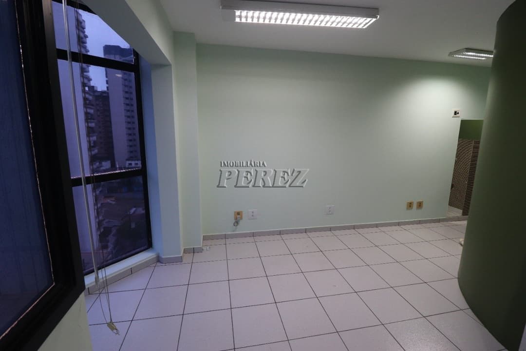 Salas no Wall Street, 65 m² para alugar no Centro - Londrina/PR - Foto 8