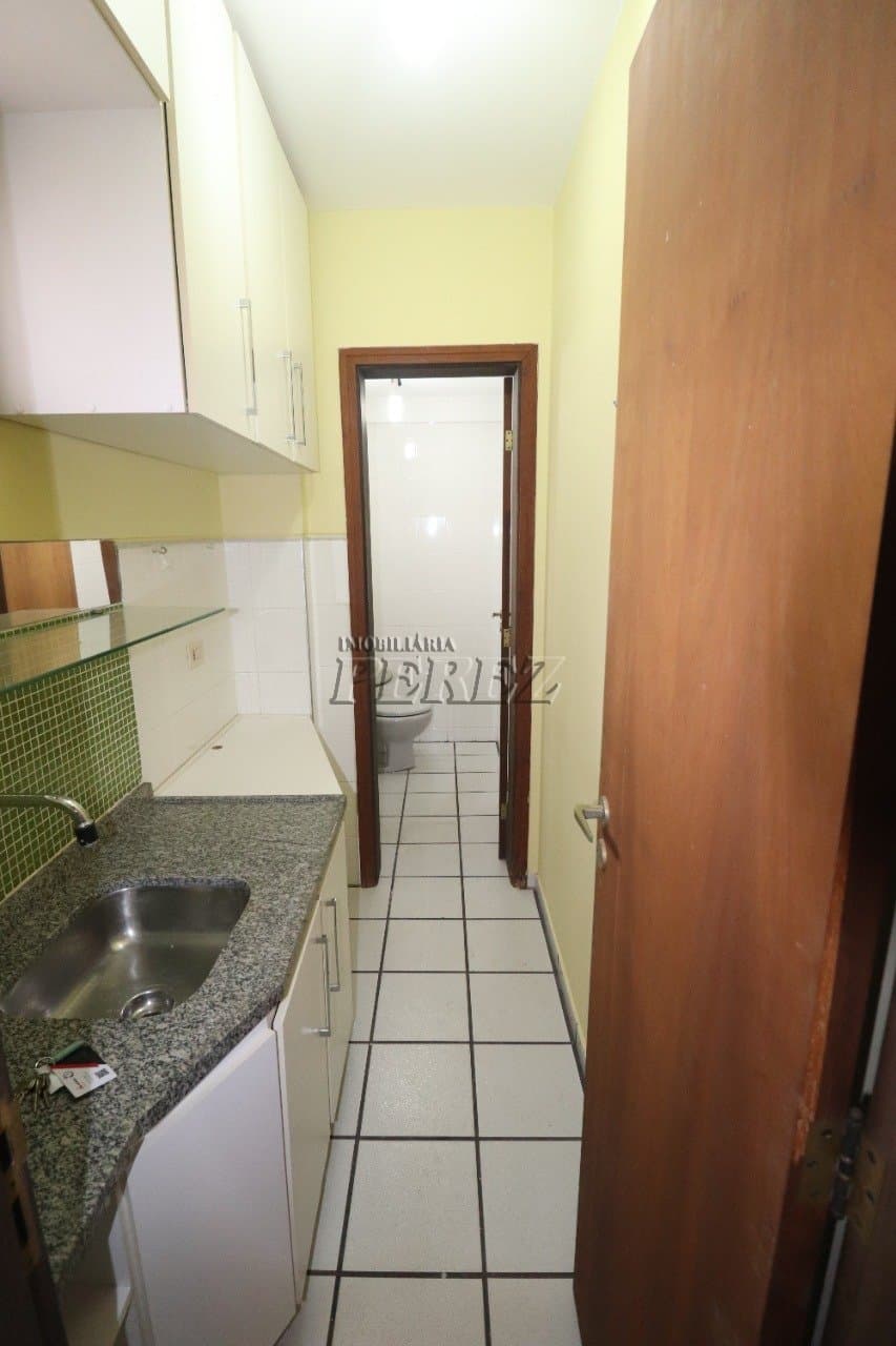 Salas no Wall Street, 65 m² para alugar no Centro - Londrina/PR - Foto 9