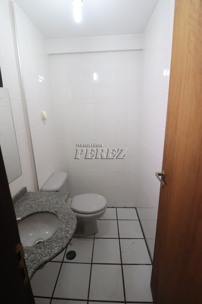 Salas no Wall Street, 65 m² para alugar no Centro - Londrina/PR - Foto 11
