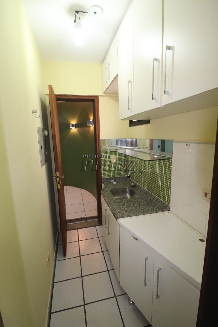 Salas no Wall Street, 65 m² para alugar no Centro - Londrina/PR - Foto 12