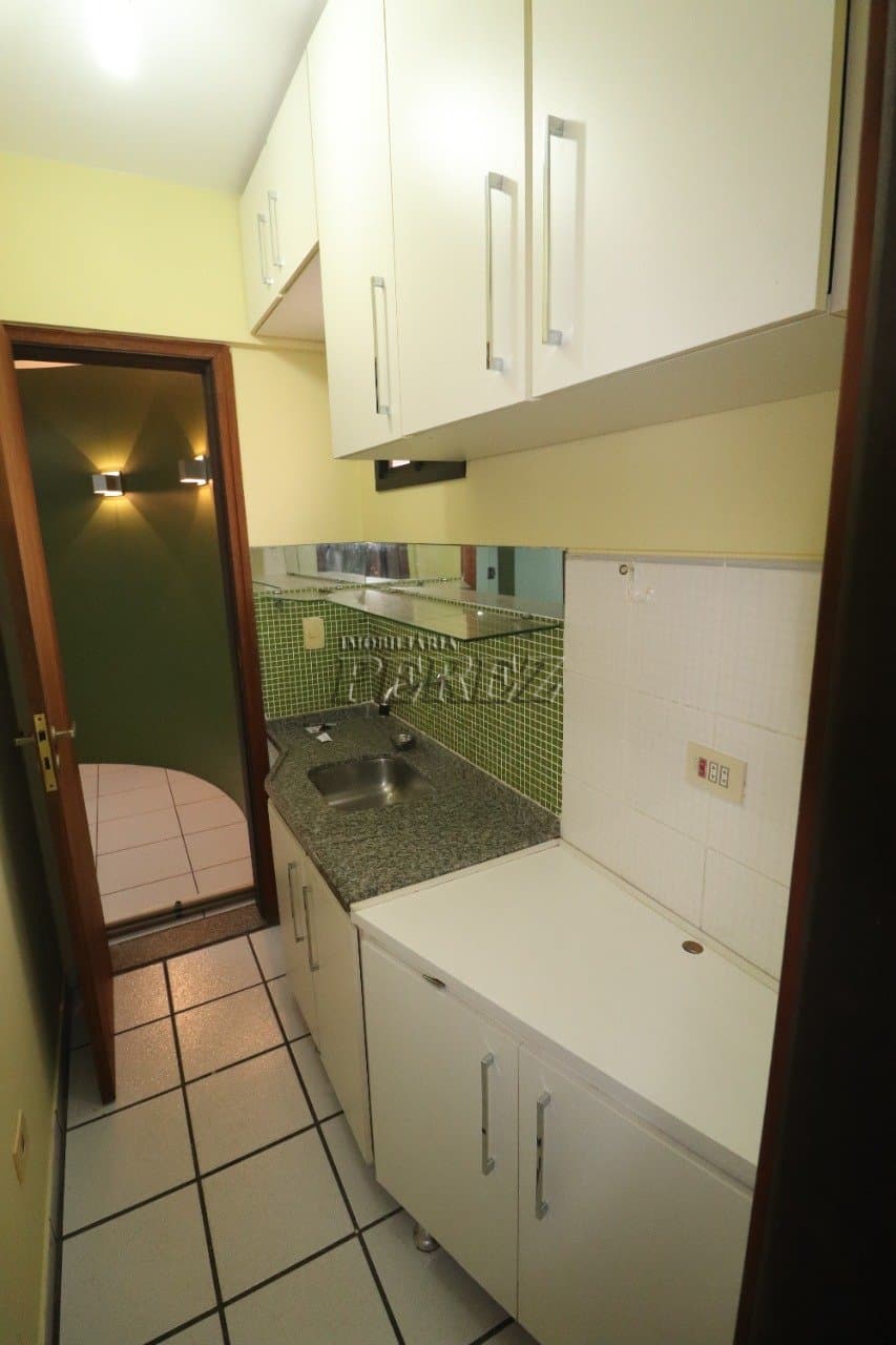 Salas no Wall Street, 65 m² para alugar no Centro - Londrina/PR - Foto 13