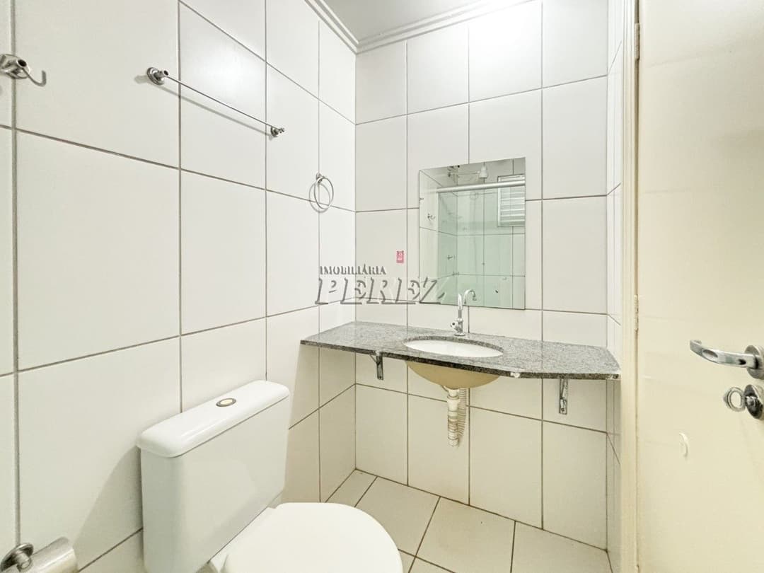 Apartamento à venda na Vila Siam - conforto e valorização na Zona Leste de Londrina! - Foto 8