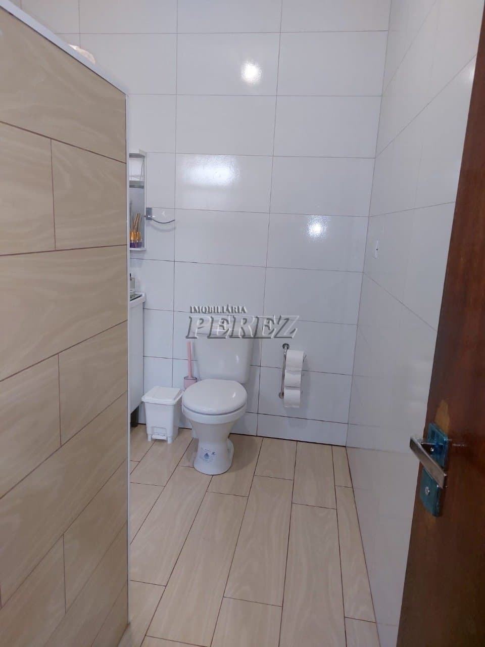 Casa completa à venda na Zona Norte de Londrina - Edícula, suíte e energia solar! - Foto 22