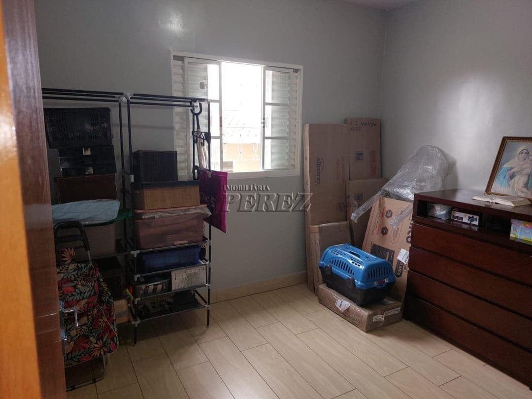 Casa completa à venda na Zona Norte de Londrina - Edícula, suíte e energia solar! - Foto 14