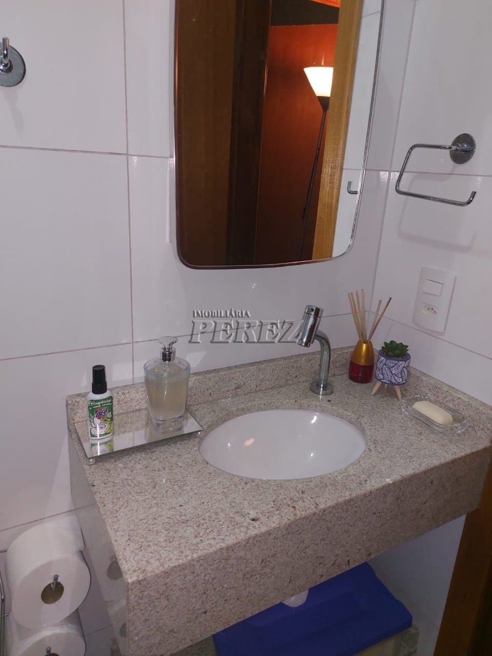 Casa completa à venda na Zona Norte de Londrina - Edícula, suíte e energia solar! - Foto 19