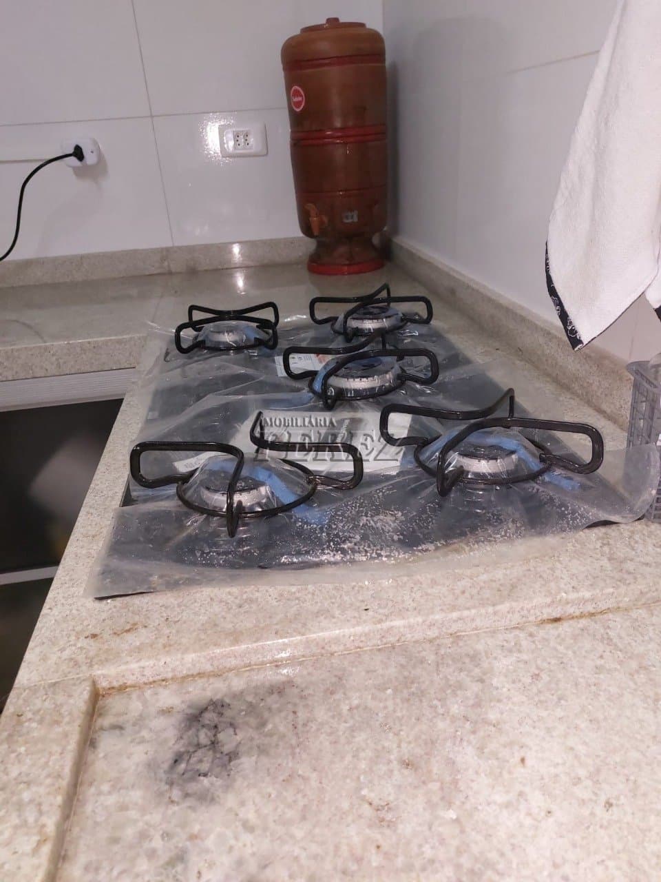 Casa completa à venda na Zona Norte de Londrina - Edícula, suíte e energia solar! - Foto 10