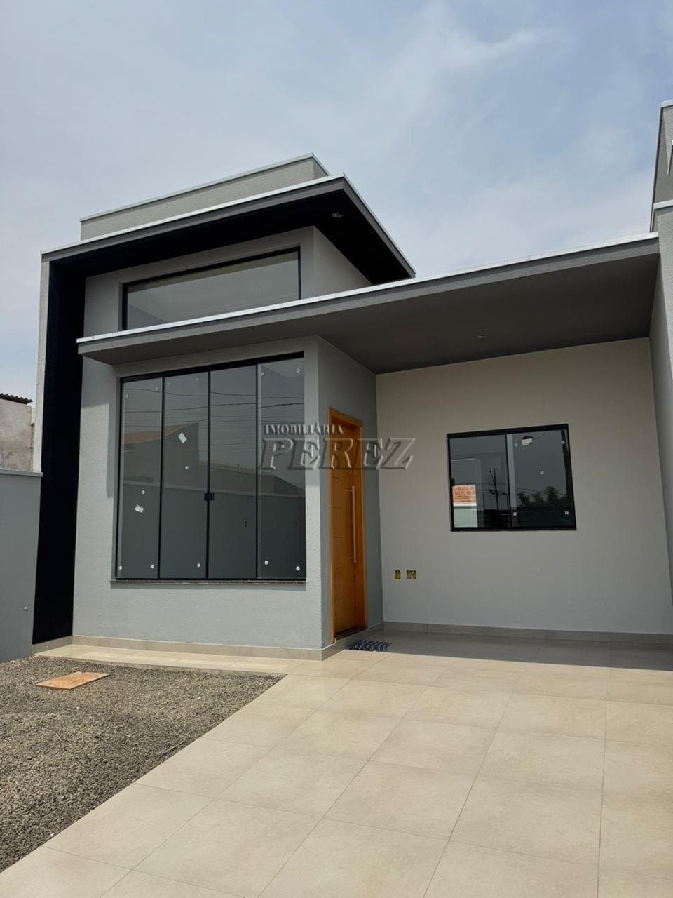 Casa à venda, geminada no Jardim Verona - Conforto e praticidade na Zona Norte de Londrina! - Foto 0
