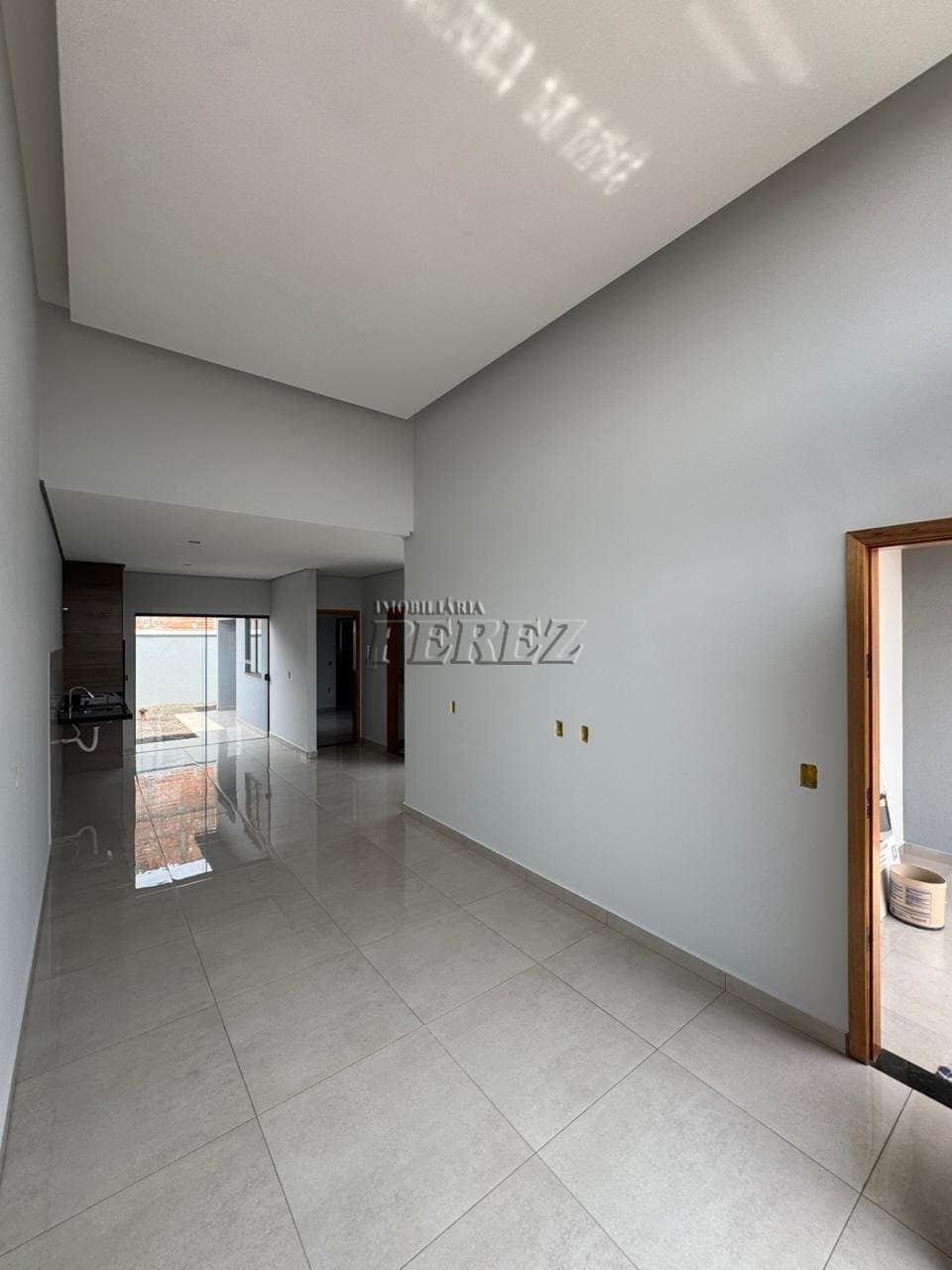 Casa à venda, geminada no Jardim Verona - Conforto e praticidade na Zona Norte de Londrina! - Foto 4