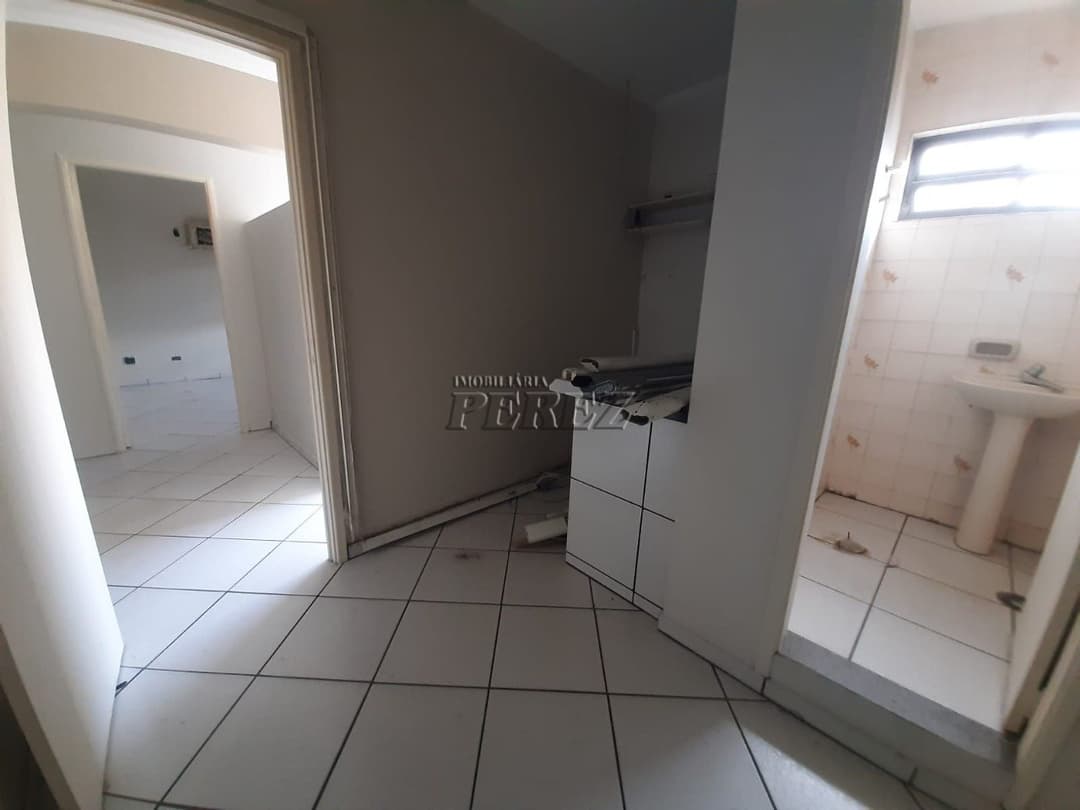 Sala Comercial para alugar no Centro de Londrina - Próxima ao Calçadão e Terminal Urbano - Foto 17