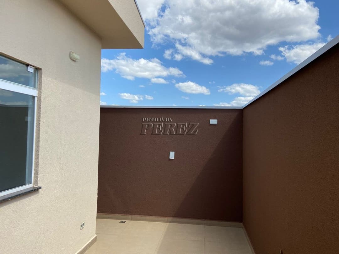 Casa para alugar na região norte em Londrina - Jardim Continental - Foto 9