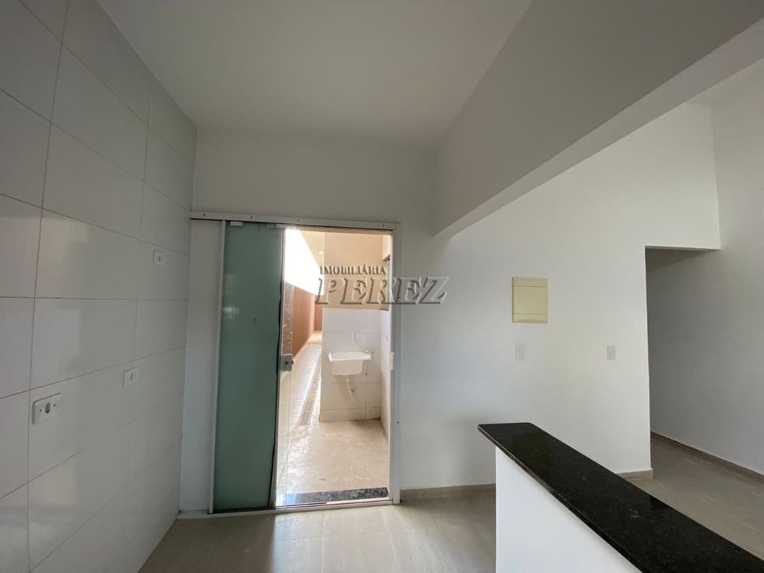 Casa para alugar na região norte em Londrina - Jardim Continental - Foto 7