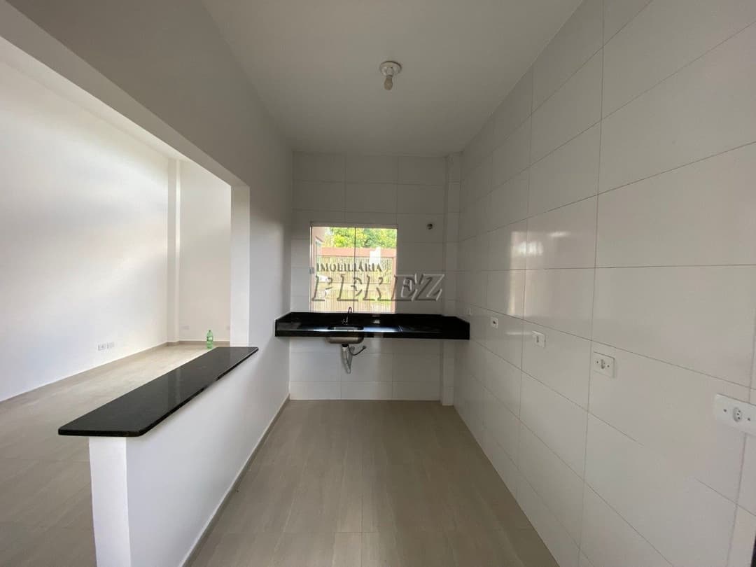 Casa para alugar na região norte em Londrina - Jardim Continental - Foto 5