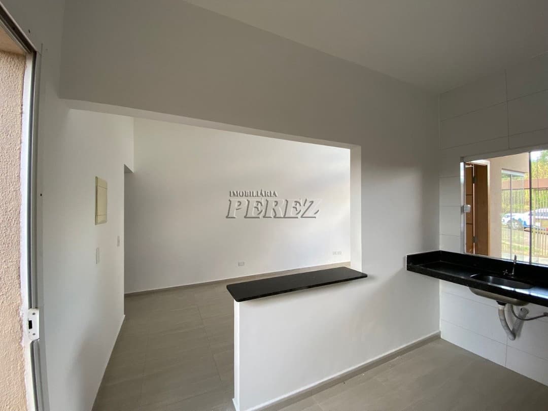 Casa para alugar na região norte em Londrina - Jardim Continental - Foto 6