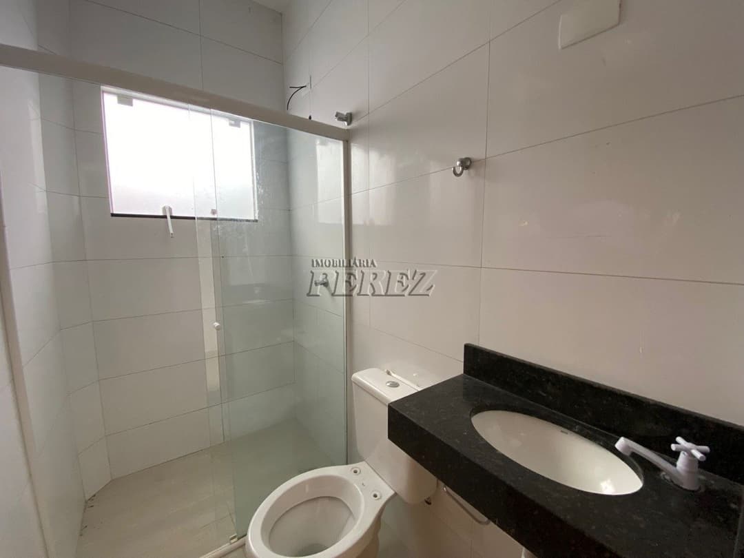 Casa para alugar na região norte em Londrina - Jardim Continental - Foto 16