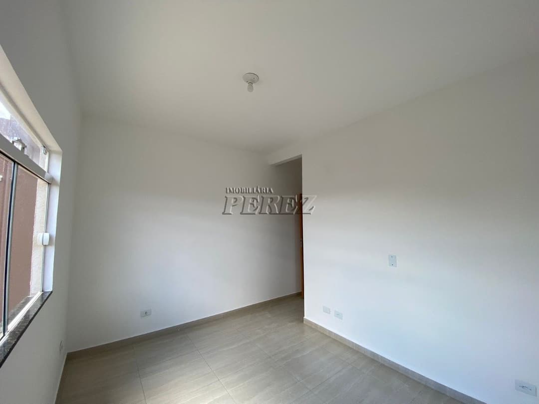 Casa para alugar na região norte em Londrina - Jardim Continental - Foto 15