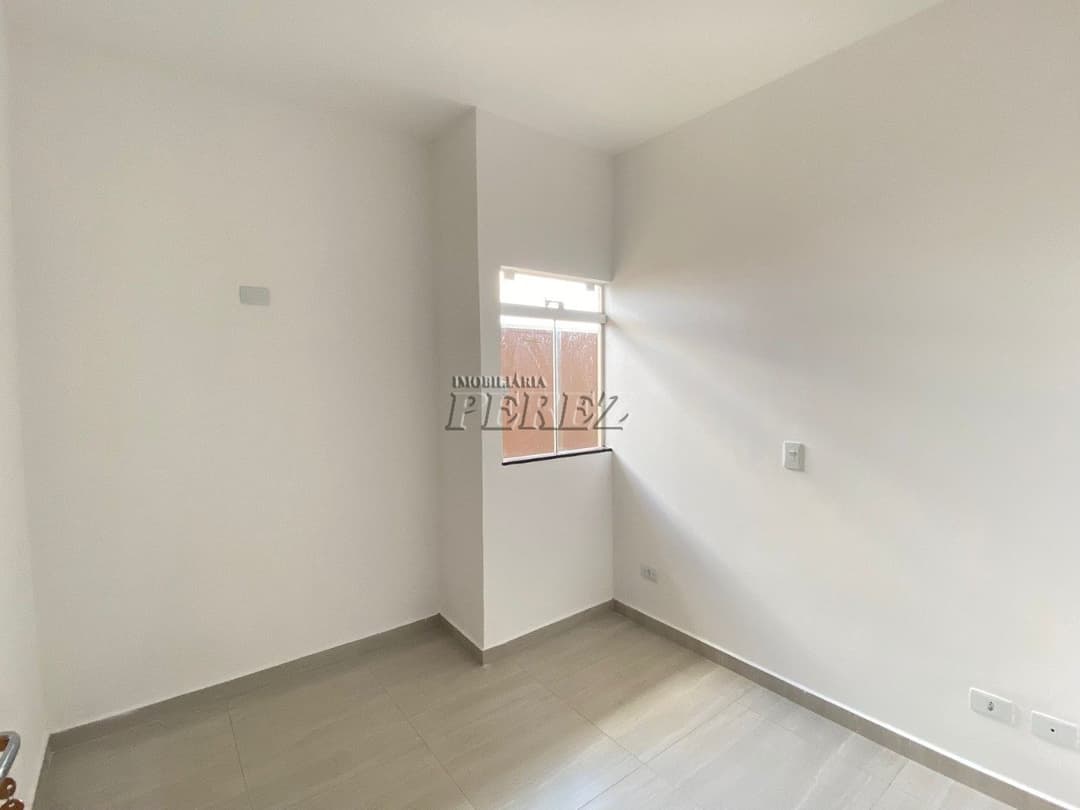 Casa para alugar na região norte em Londrina - Jardim Continental - Foto 18