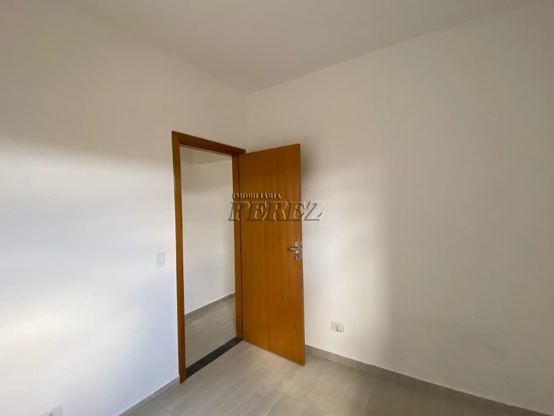Casa para alugar na região norte em Londrina - Jardim Continental - Foto 12