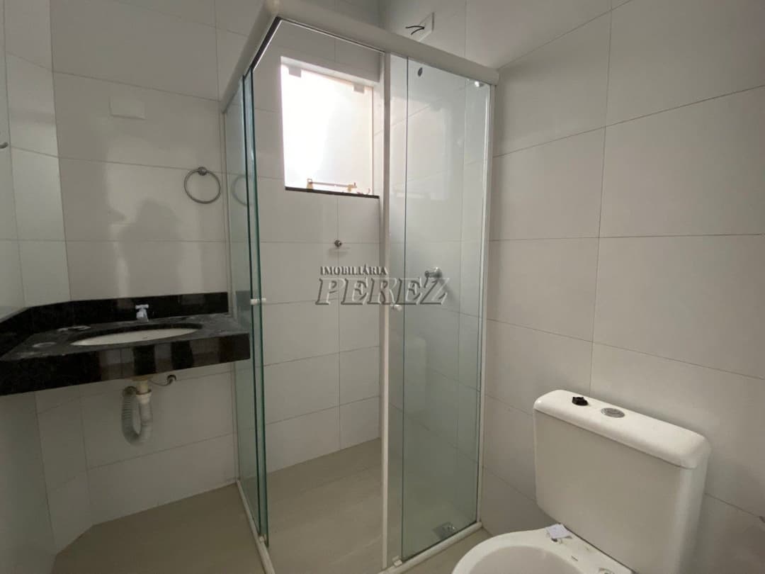 Casa para alugar na região norte em Londrina - Jardim Continental - Foto 13