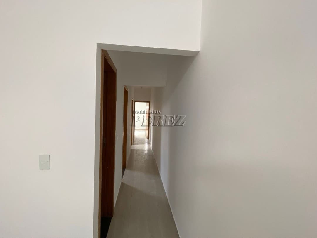 Casa para alugar na região norte em Londrina - Jardim Continental - Foto 10