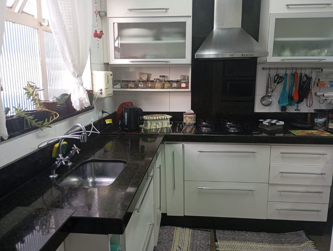 Apartamento à venda no Edifício Novo Inajá - Conforto e praticidade no Centro de Londrina! - Foto 11
