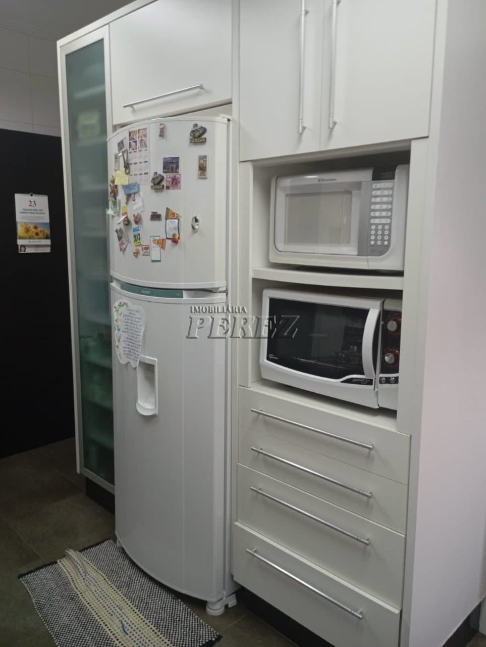 Apartamento à venda no Edifício Novo Inajá - Conforto e praticidade no Centro de Londrina! - Foto 12