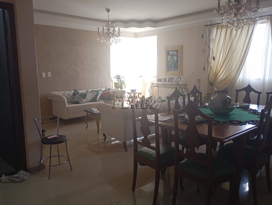 Apartamento à venda no Edifício Novo Inajá - Conforto e praticidade no Centro de Londrina! - Foto 6