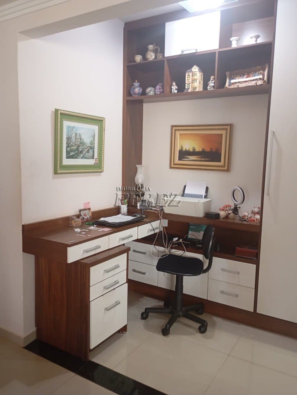 Apartamento à venda no Edifício Novo Inajá - Conforto e praticidade no Centro de Londrina! - Foto 15