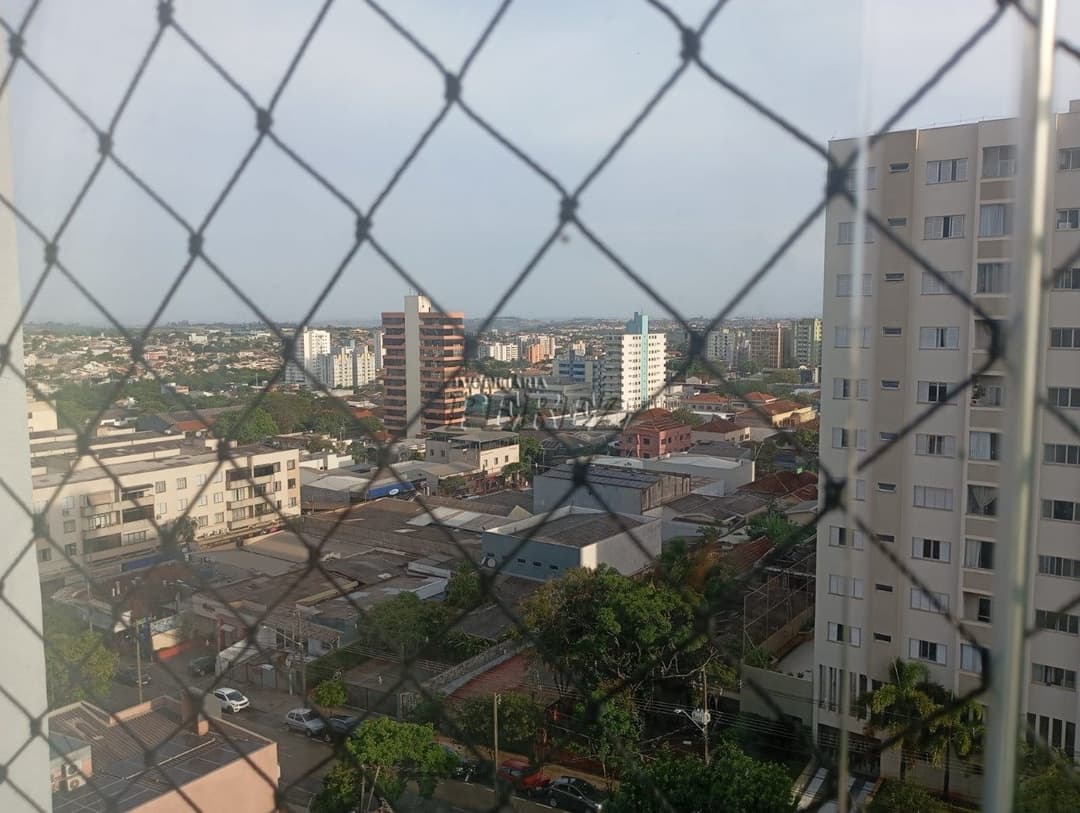 Apartamento à venda no Edifício Novo Inajá - Conforto e praticidade no Centro de Londrina! - Foto 27