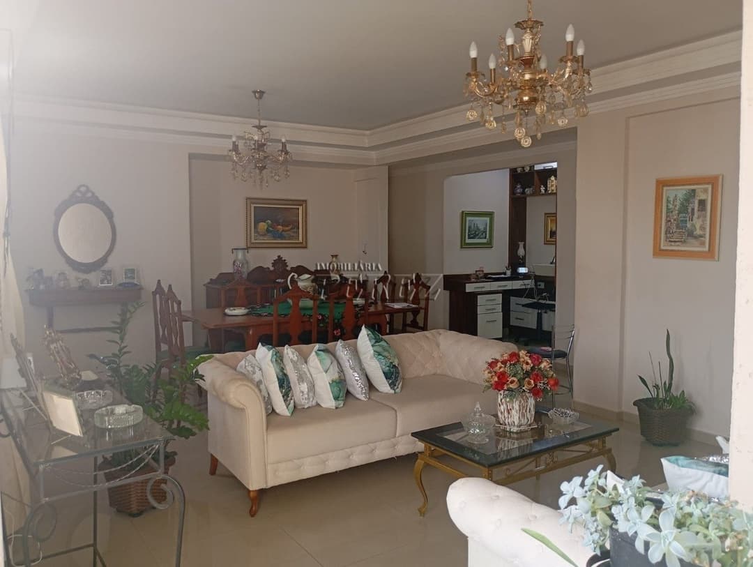 Apartamento à venda no Edifício Novo Inajá - Conforto e praticidade no Centro de Londrina! - Foto 5