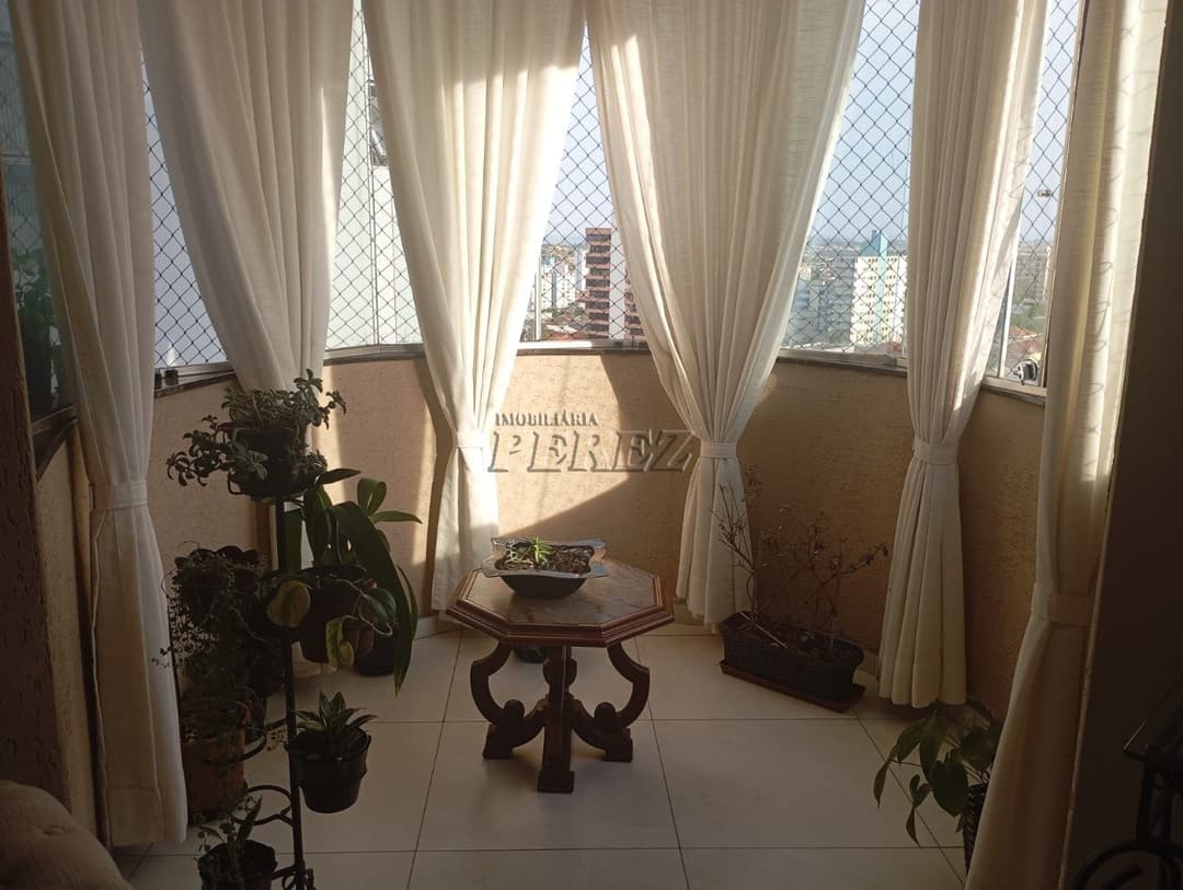 Apartamento à venda no Edifício Novo Inajá - Conforto e praticidade no Centro de Londrina! - Foto 7