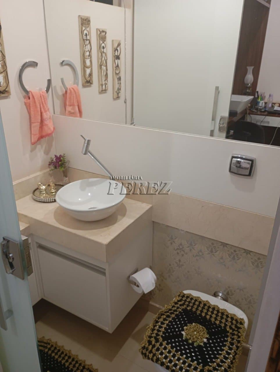 Apartamento à venda no Edifício Novo Inajá - Conforto e praticidade no Centro de Londrina! - Foto 21