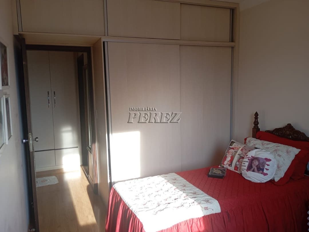 Apartamento à venda no Edifício Novo Inajá - Conforto e praticidade no Centro de Londrina! - Foto 18