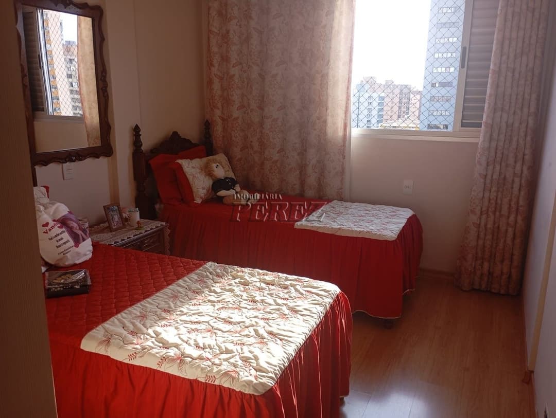 Apartamento à venda no Edifício Novo Inajá - Conforto e praticidade no Centro de Londrina! - Foto 19