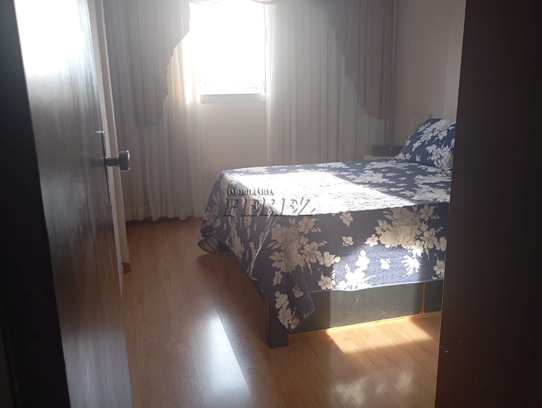 Apartamento à venda no Edifício Novo Inajá - Conforto e praticidade no Centro de Londrina! - Foto 17