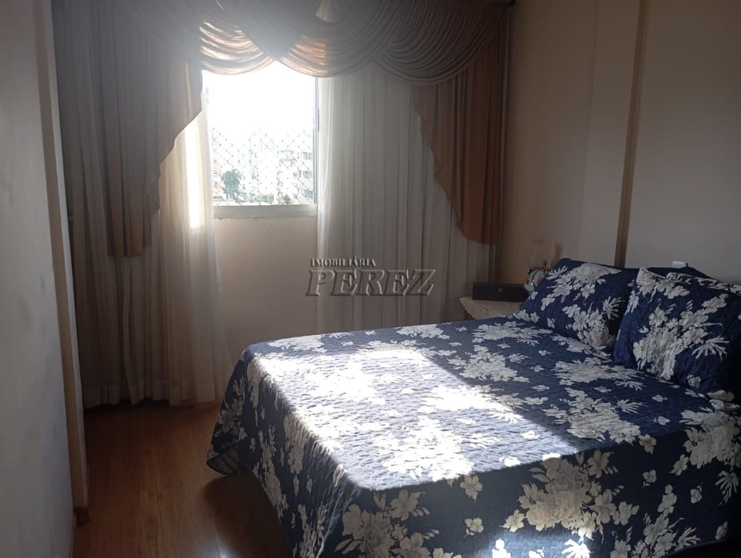 Apartamento à venda no Edifício Novo Inajá - Conforto e praticidade no Centro de Londrina! - Foto 16