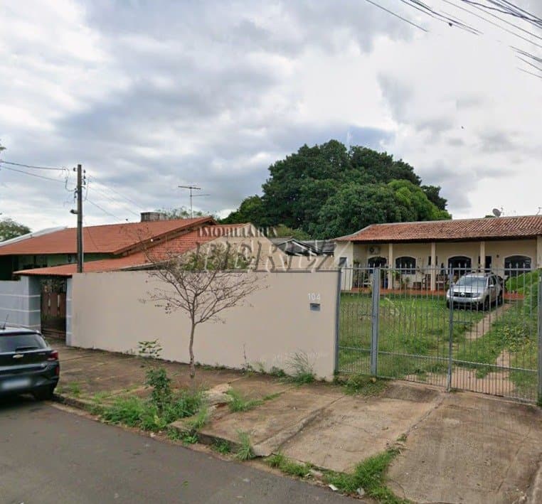 Casa, de 1 quarto, 93 m² à venda no Vila Zelina - Londrina/PR - Foto 0