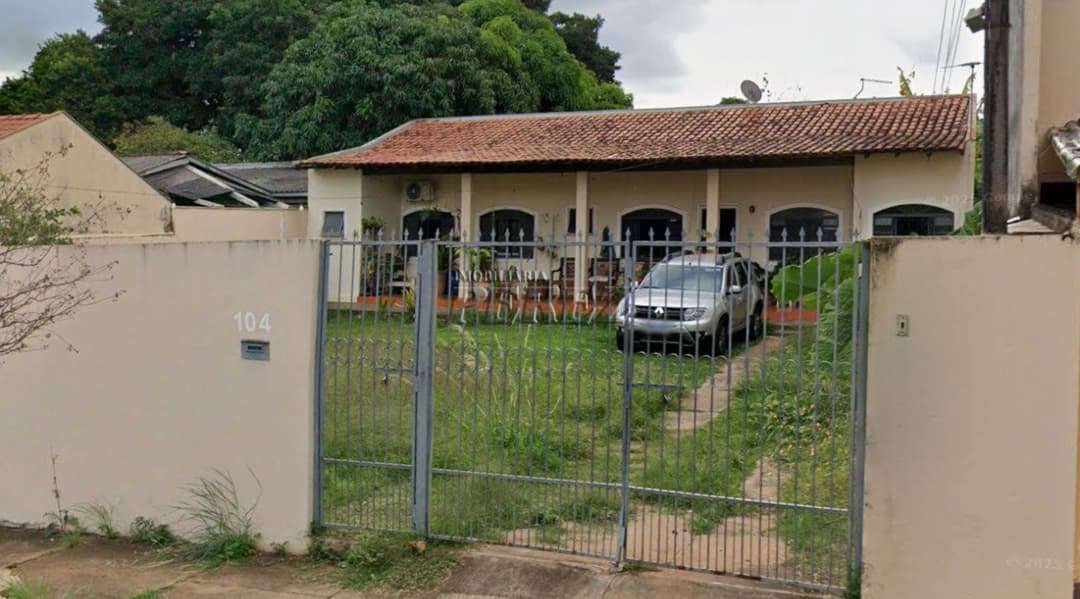 Casa, de 1 quarto, 93 m² à venda no Vila Zelina - Londrina/PR - Foto 1