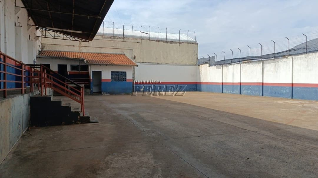 Barracão para alugar no centro - Foto 3