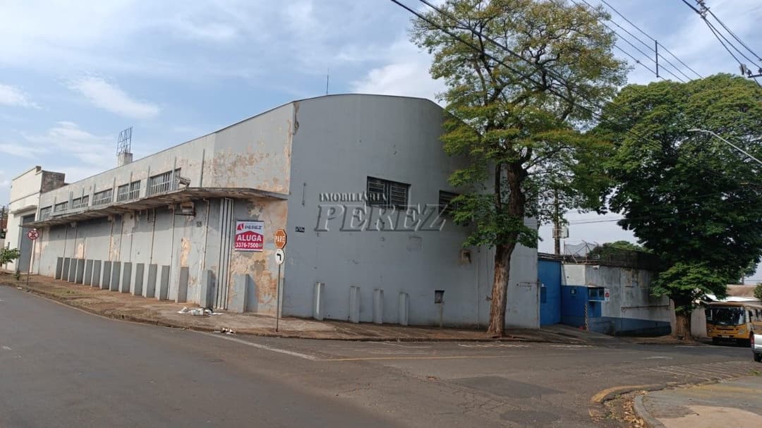 Barracão para alugar no centro - Foto 4