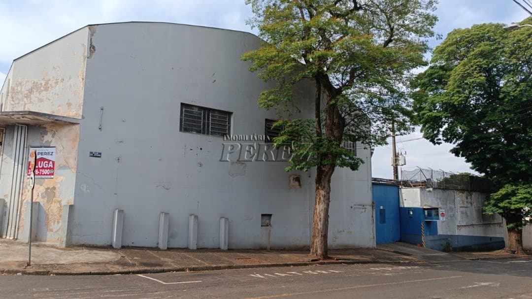 Barracão para alugar no centro - Foto 6