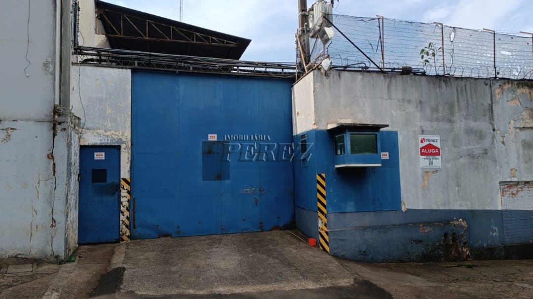 Barracão para alugar no centro - Foto 10