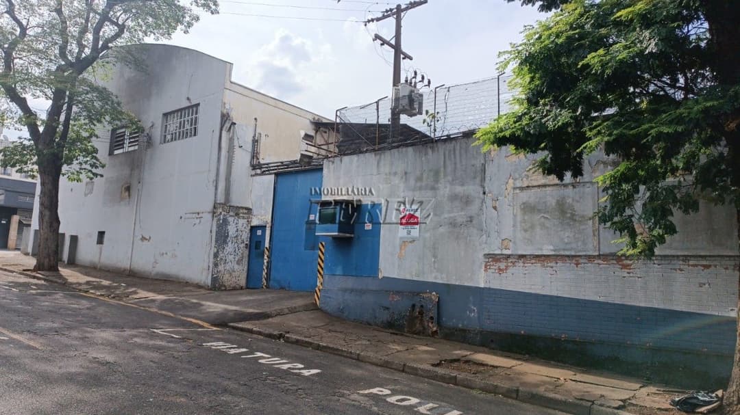 Barracão para alugar no centro - Foto 12