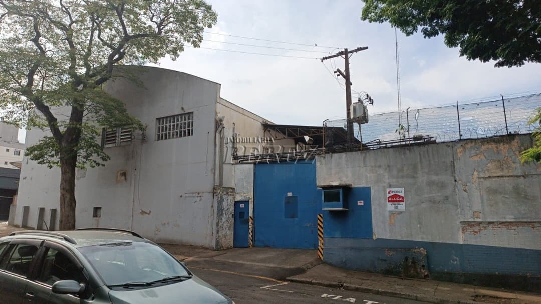 Barracão para alugar no centro - Foto 13
