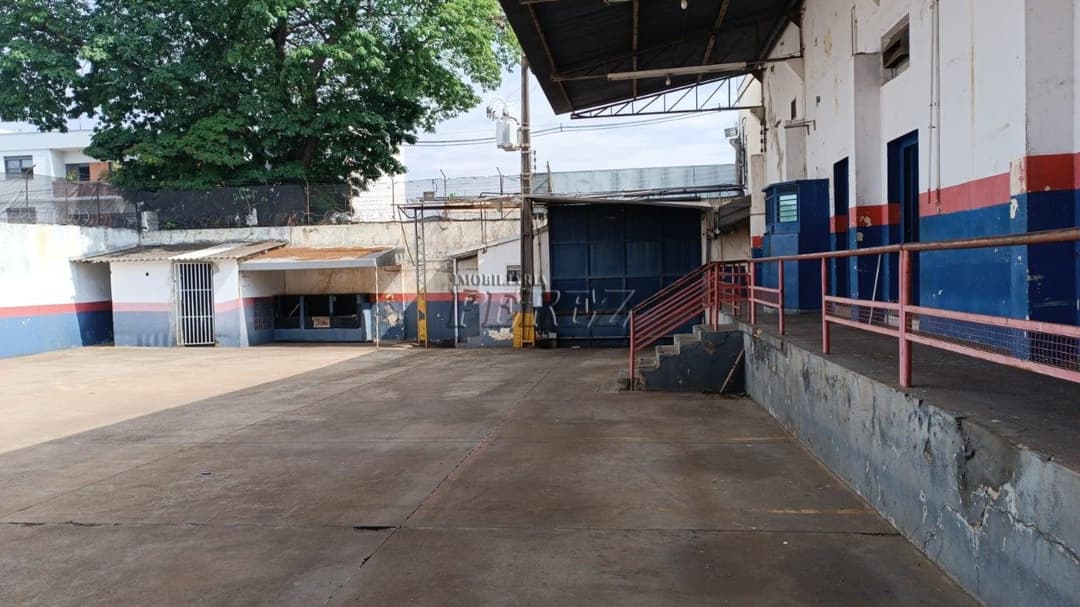 Barracão para alugar no centro - Foto 14