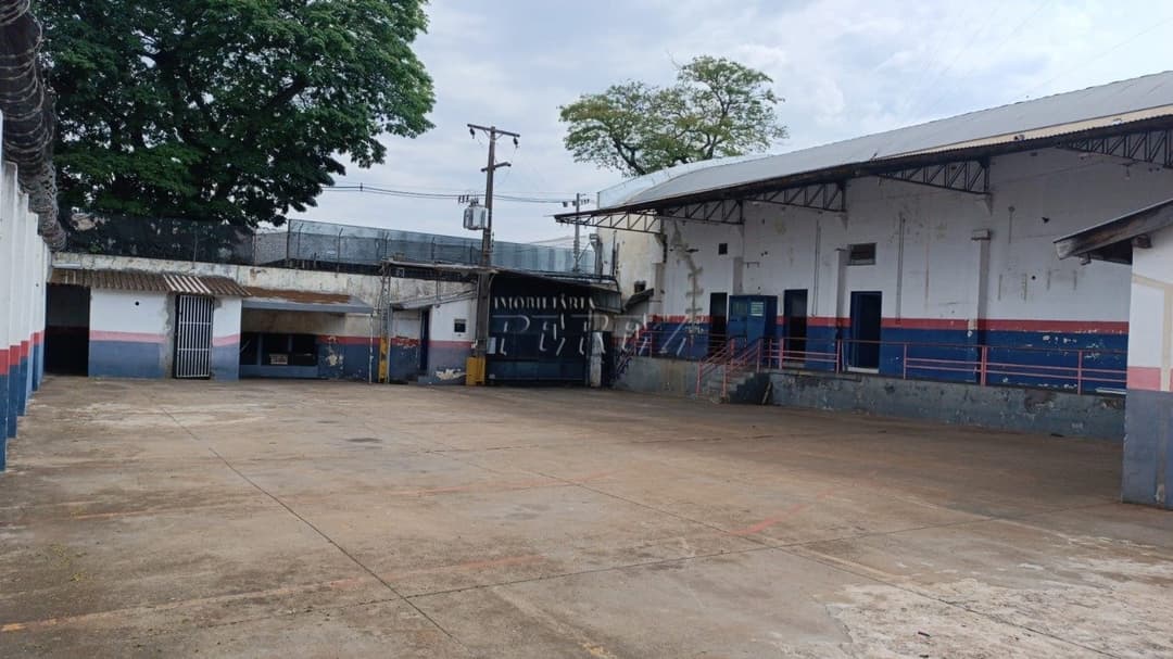 Barracão para alugar no centro - Foto 15