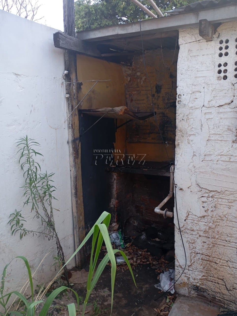 Terrena para venda e locação, Centro de Londrina, com 510m2 ótimo para garagem, ou investimento de ponto comercial. - Foto 7