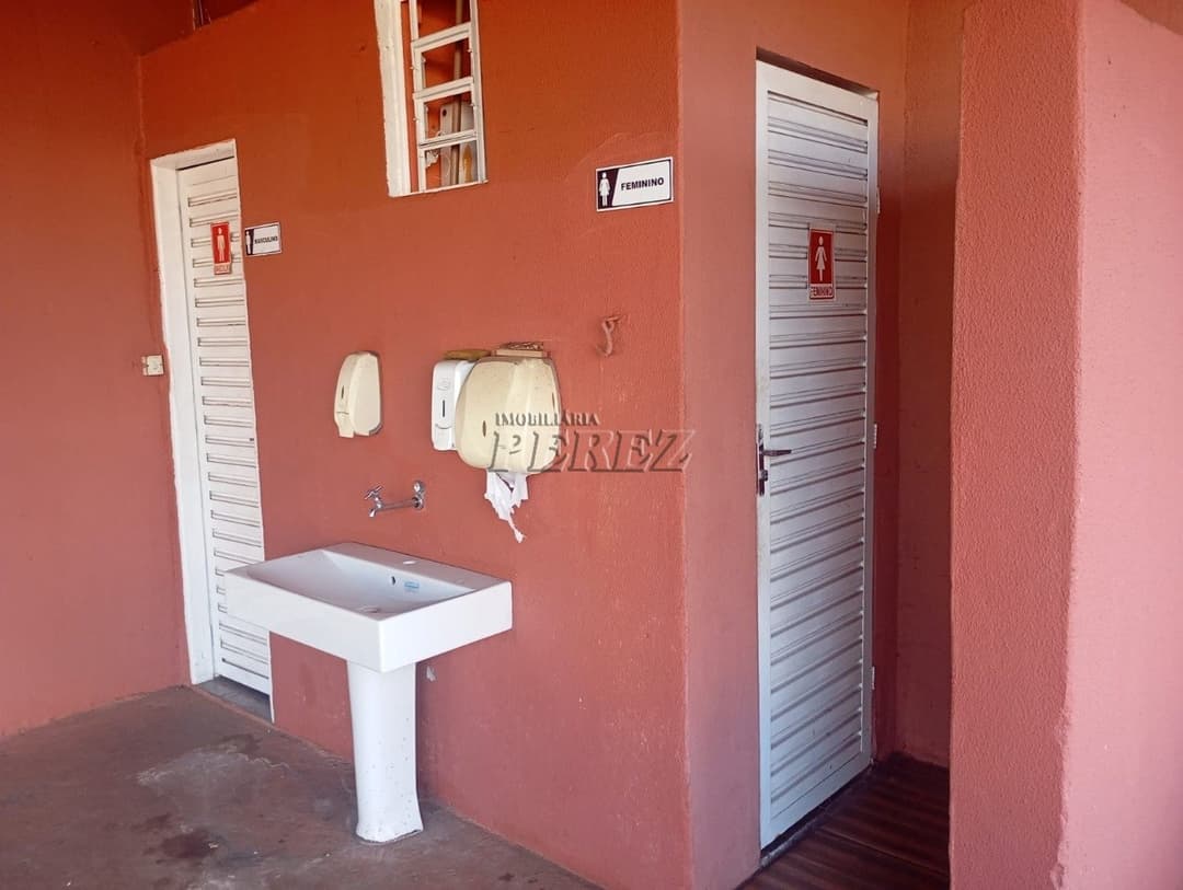 Loja comercial para alugar no Maria Lúcia, região oeste de Londrina - Foto 8